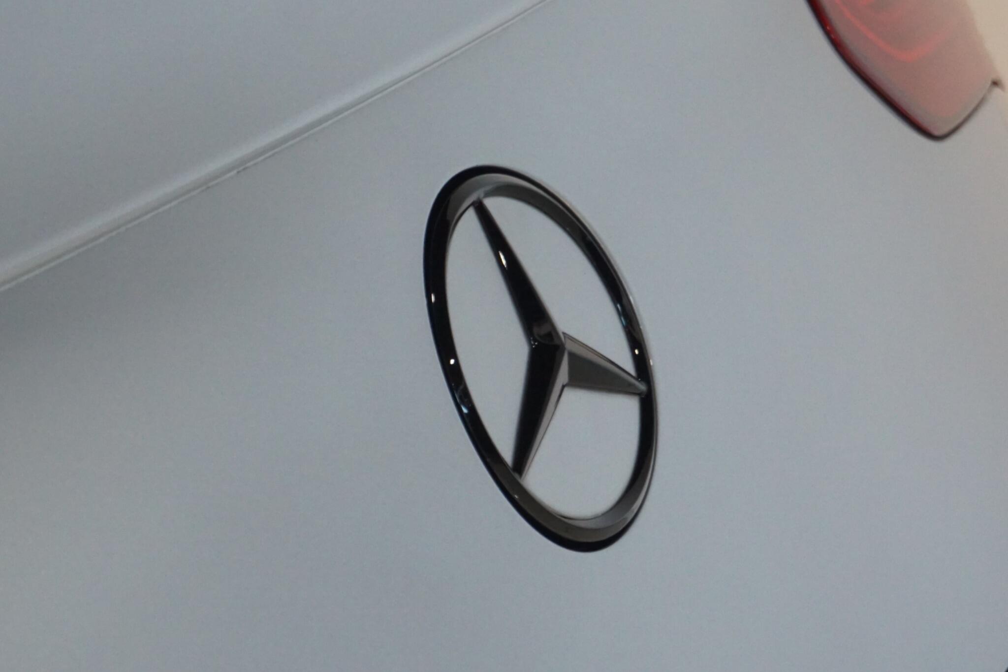 Mercedes-Benz GLC 2.1 GLC220d AMG Line (Premium Plus) Coupe 5dr Diesel G-Tronic+ 4MATIC Euro 6 (s/s) (170 ps)